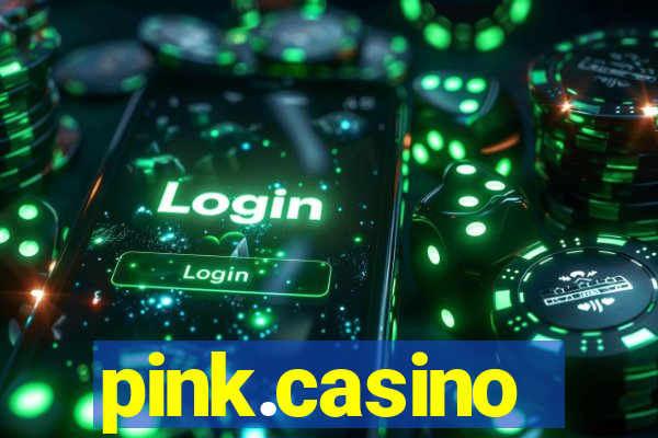 pink.casino