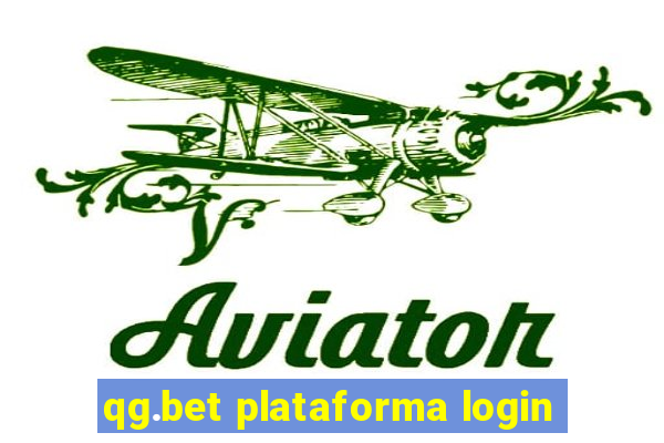 qg.bet plataforma login