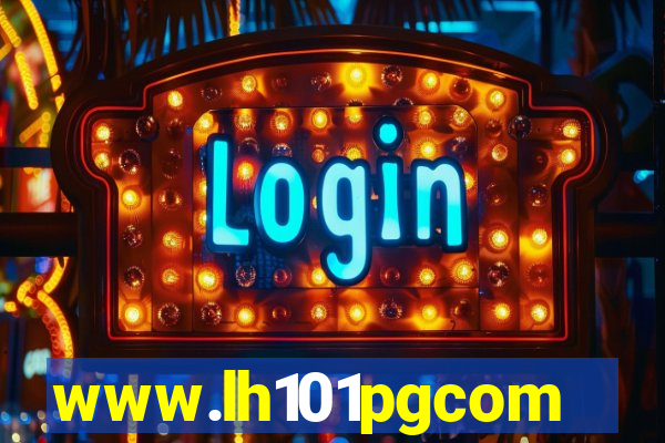 www.lh101pgcom