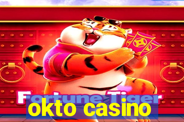 okto casino