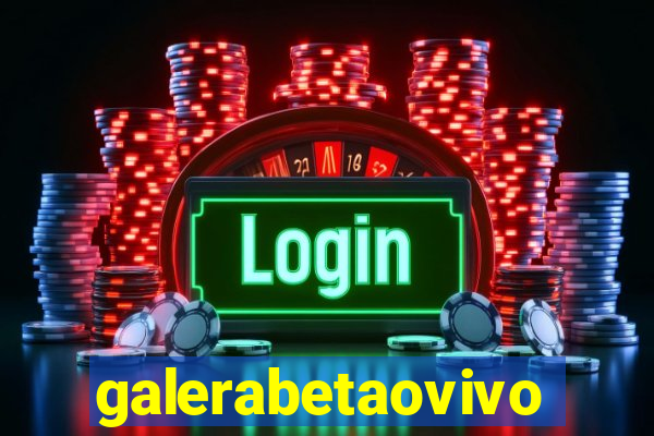 galerabetaovivo