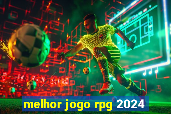 melhor jogo rpg 2024