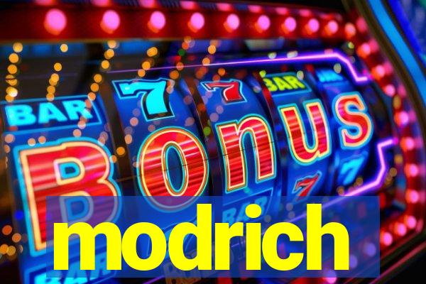 modrich