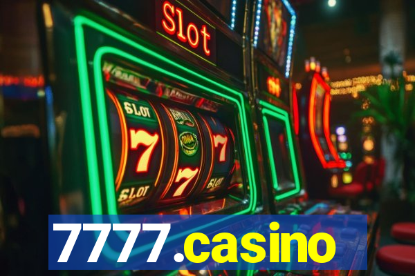 7777.casino