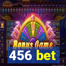 456 bet