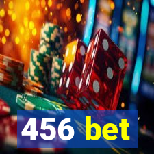 456 bet