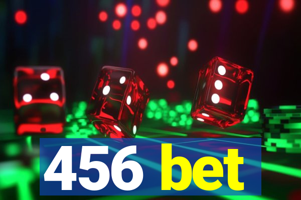 456 bet