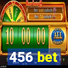 456 bet