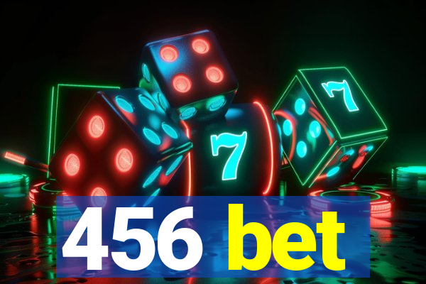 456 bet