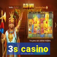 3s casino