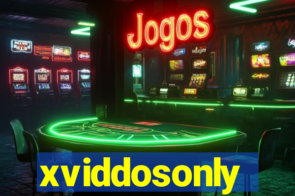 xviddosonly