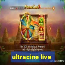 ultracine live