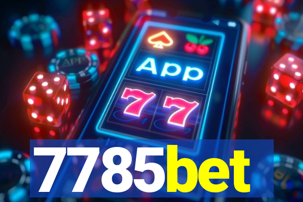 7785bet