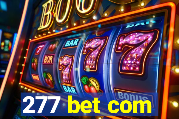 277 bet com