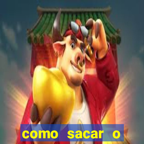 como sacar o dinheiro do jogo slots