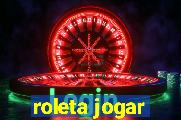 roleta jogar