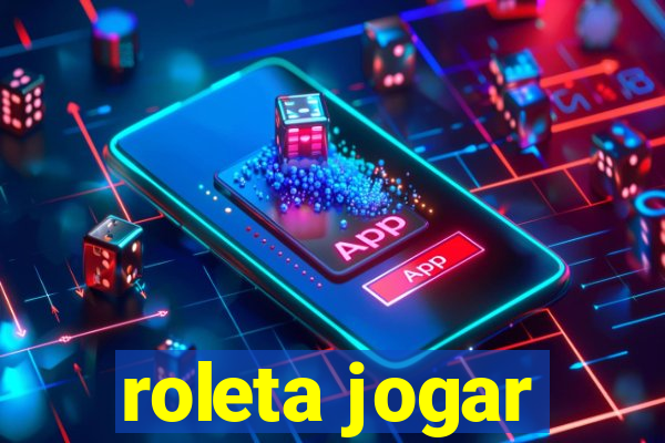 roleta jogar