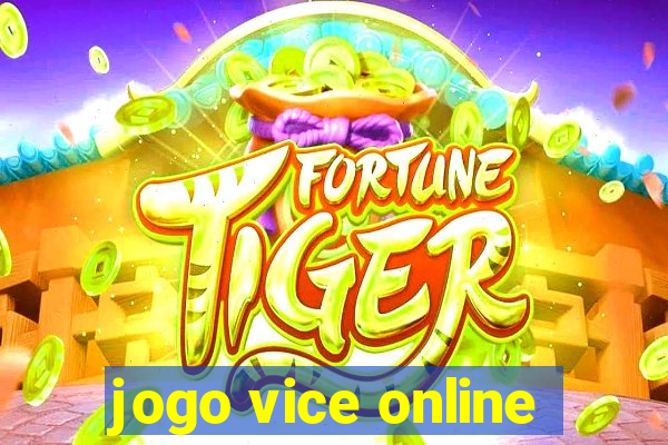 jogo vice online