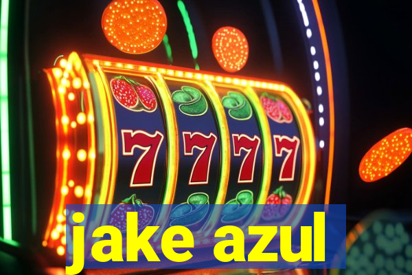 jake azul