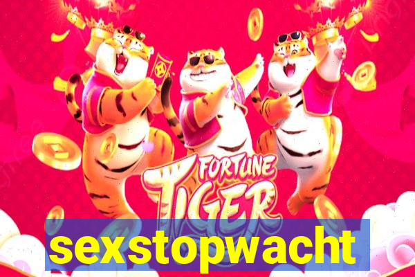 sexstopwacht