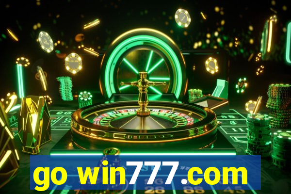 go win777.com