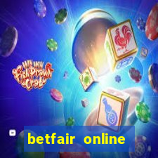 betfair online betting app