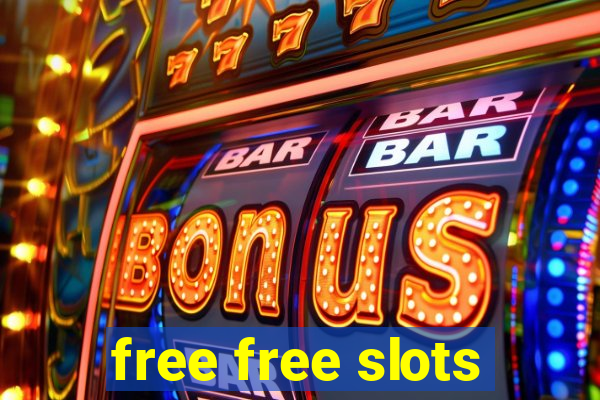 free free slots