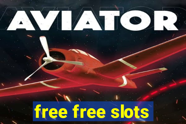 free free slots