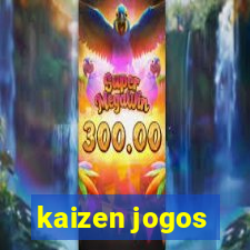 kaizen jogos