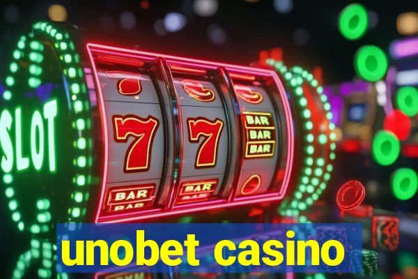 unobet casino