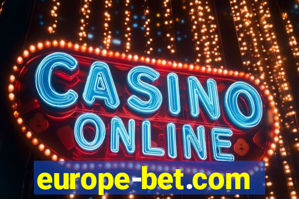 europe-bet.com