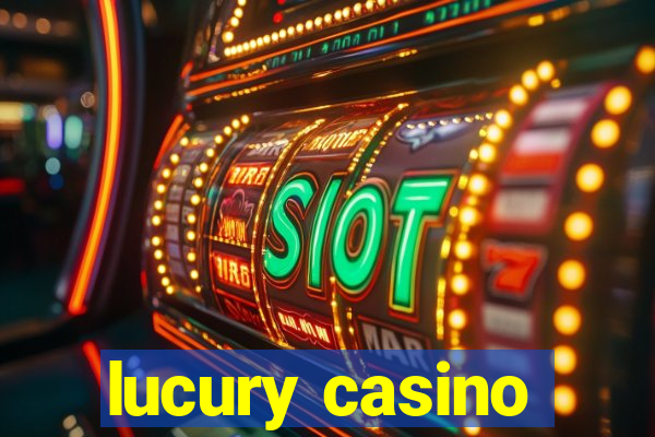 lucury casino