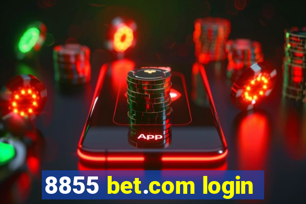 8855 bet.com login