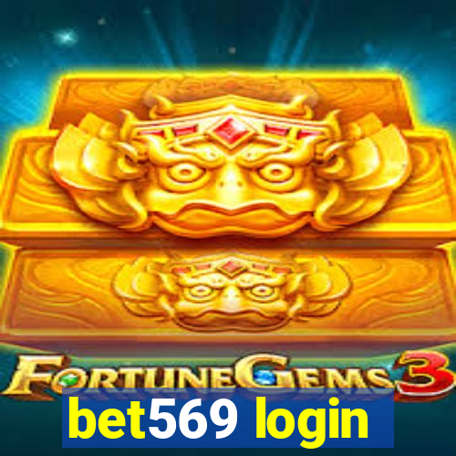 bet569 login