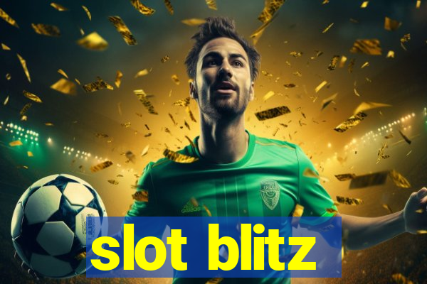 slot blitz