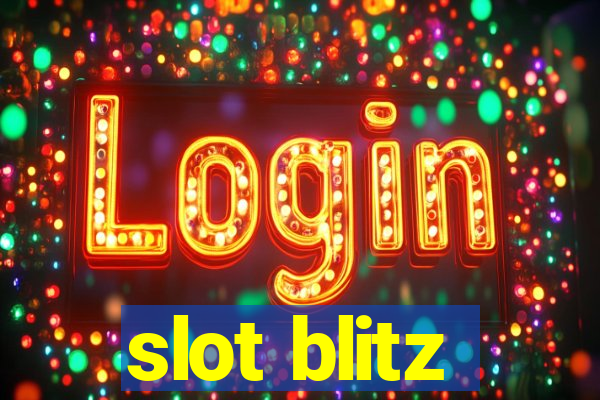 slot blitz