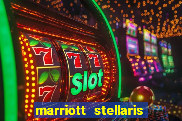 marriott stellaris casino aruba