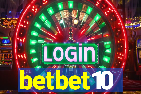 betbet10