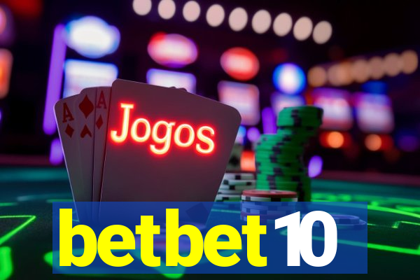 betbet10