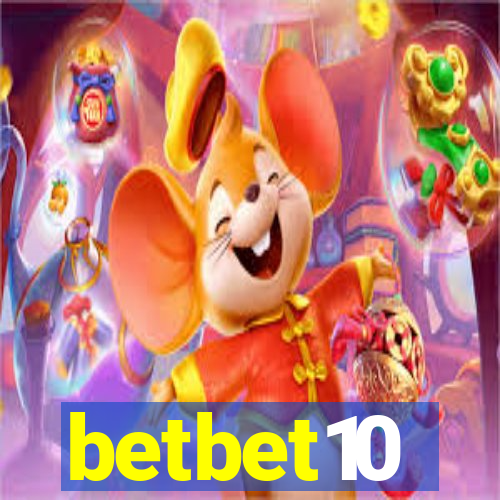 betbet10