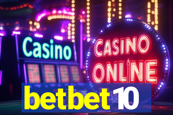 betbet10