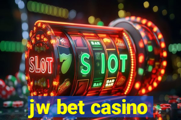 jw bet casino