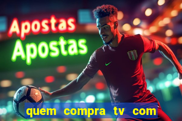 quem compra tv com defeito em porto alegre