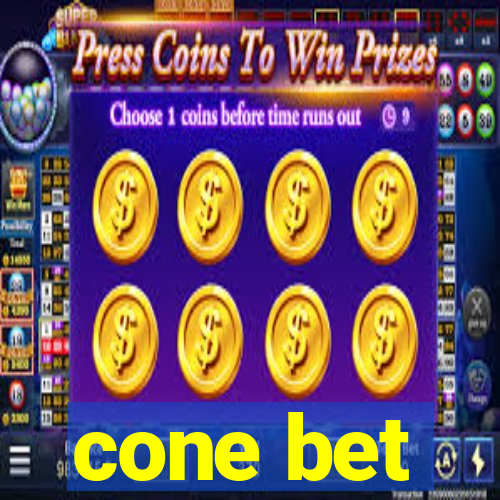 cone bet