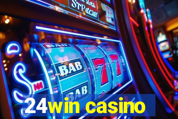 24win casino