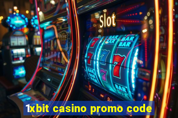 1xbit casino promo code