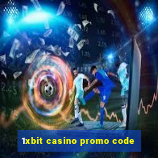 1xbit casino promo code