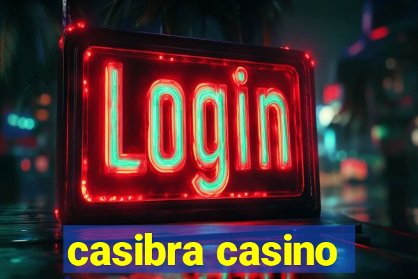 casibra casino