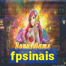 fpsinais