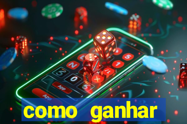 como ganhar dinheiro no casino